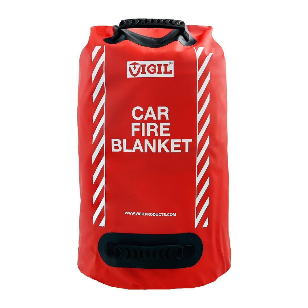 Car Fireproof Blanket