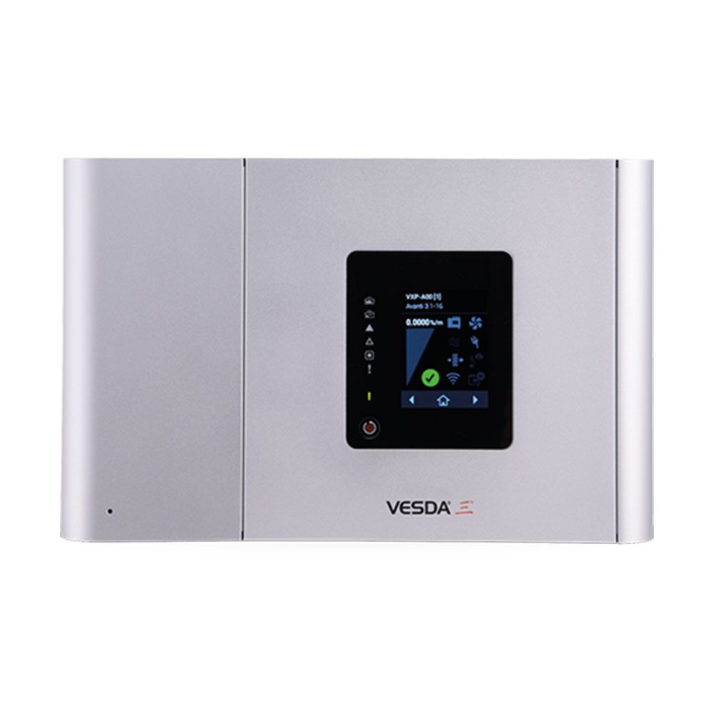 VESDA-E VEU Aspirating Smoke Detector VEU-A10