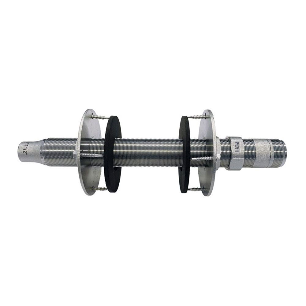 Proflex • Panel fit reducer • NPT 3/4