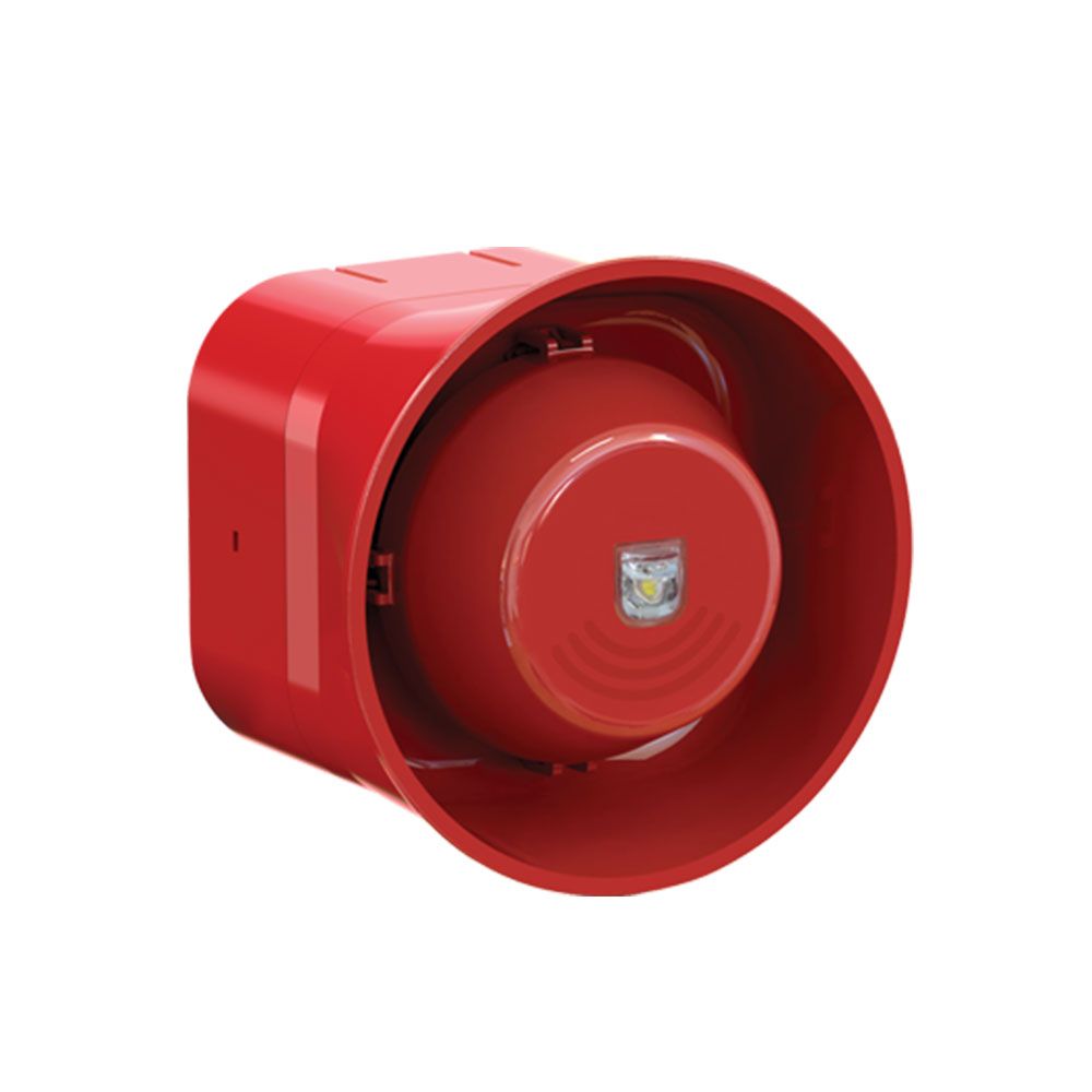 Fire Alarm Flasher ML-2430