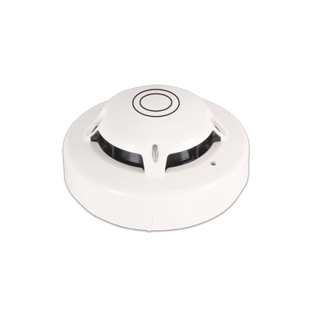 Combined Smoke and Heat Detector ML-1130