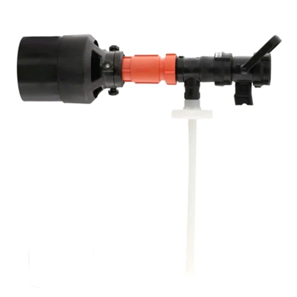 R475 Foam Injector