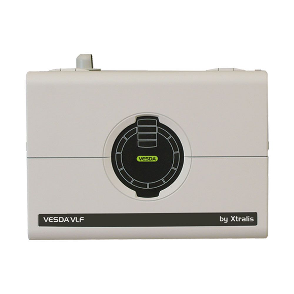 VESDA LaserFocus Aspirating Smoke Detector VLF - 250